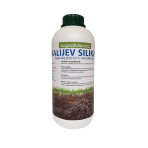 Kalijev silikat – vsestranski preparat
